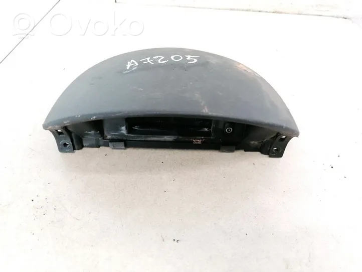 Opel Combo C Monitor/display/piccolo schermo 009164455