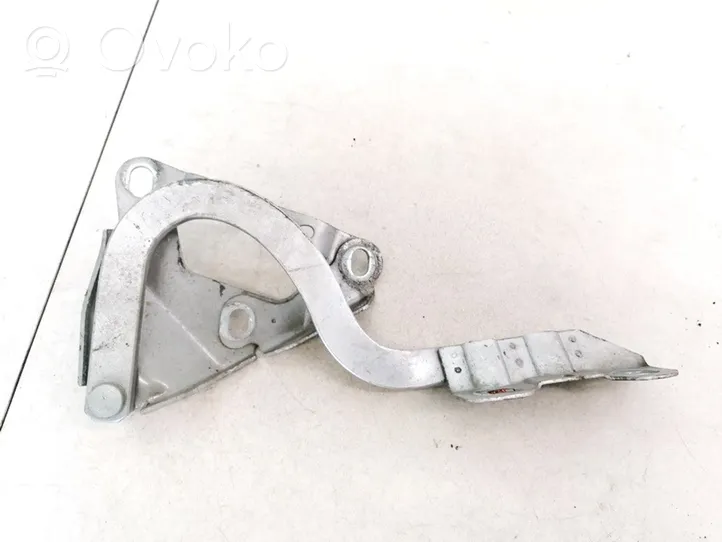 Opel Combo C Engine bonnet/hood hinges 