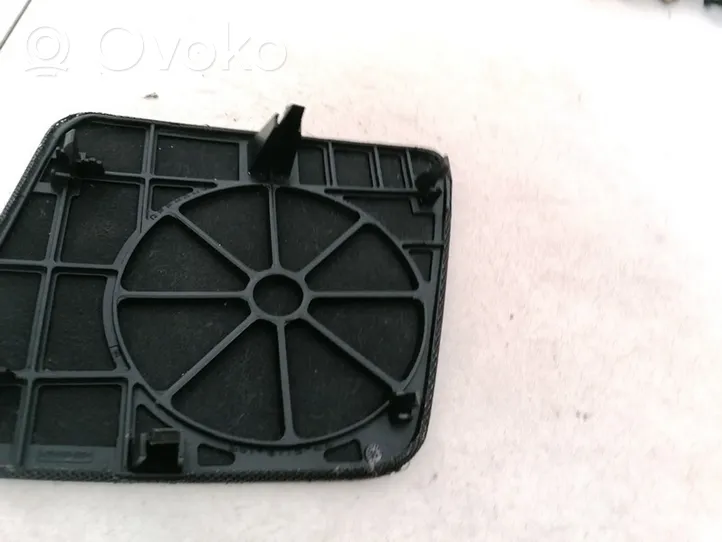 Volkswagen Golf III Side speaker trim/cover 1H1857209