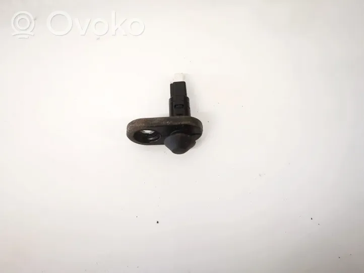 Toyota RAV 4 (XA30) Priekšpusē durvju atvēršanas / aizvēršanas sensors (pīkstulis) 