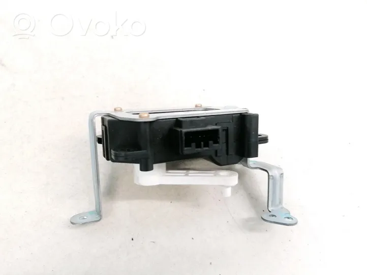 Subaru Legacy Motorino attuatore aria 1138002380