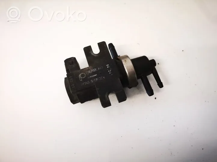 Audi A6 S6 C4 4A Solenoidinis vožtuvas 1h0906627