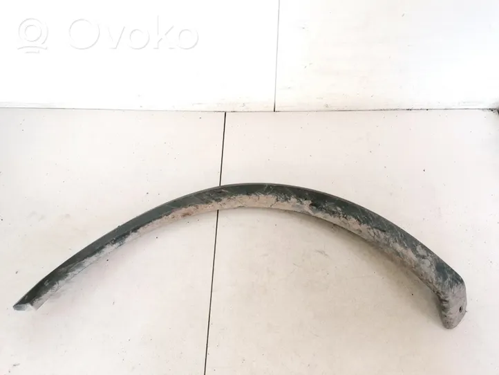 Opel Combo C Front arch trim 09114711