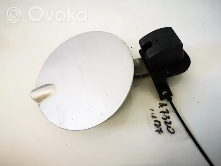 Audi A3 S3 8L Fuel tank cap 90378713