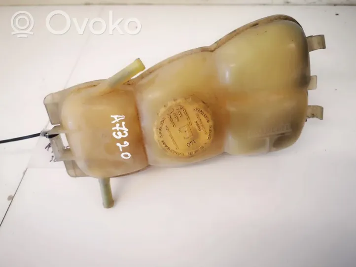Opel Omega B1 Vase d'expansion / réservoir de liquide de refroidissement 