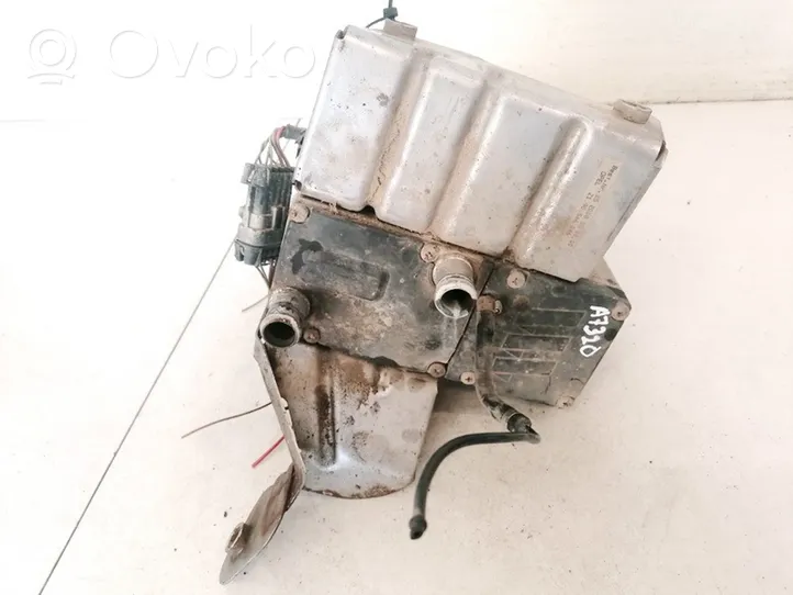 Opel Omega B1 Auxiliary pre-heater (Webasto) 90566046