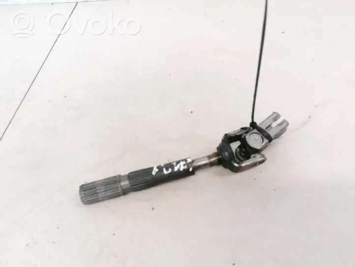 Honda Civic Steering column universal joint 