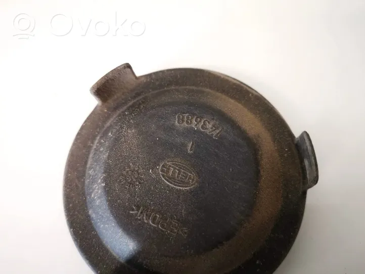 Opel Omega B1 Parapolvere per faro/fanale 143688