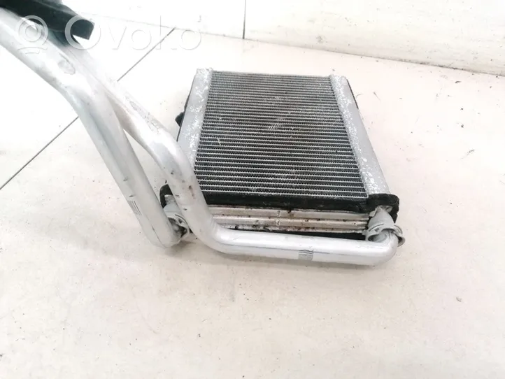 Toyota Yaris Radiateur soufflant de chauffage 