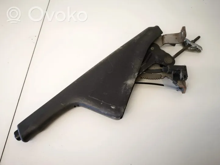 Audi A3 S3 8L Handbrake/parking brake lever assembly 