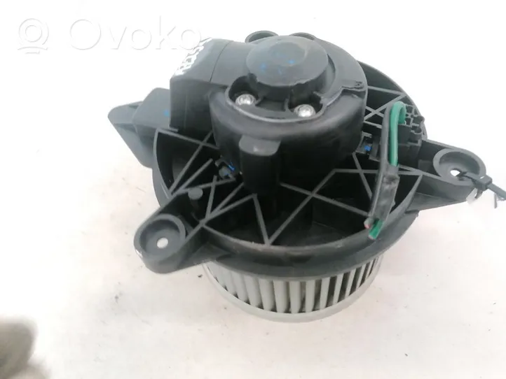 Chrysler Sebring (ST-22 - JR) Heater fan/blower F5489