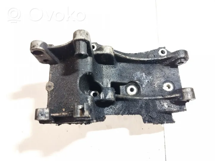 Peugeot 806 Support, suspension du moteur 9643834880