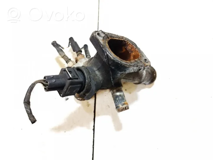 Audi A3 S3 8L Caurulīte (-es) / šļūtene (-es) 038121133a