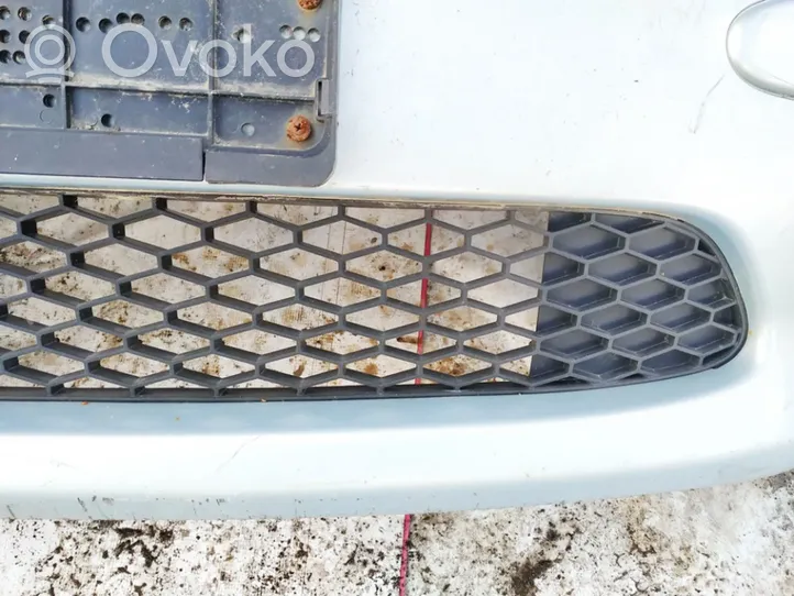 Toyota Aygo AB10 Front bumper lower grill 