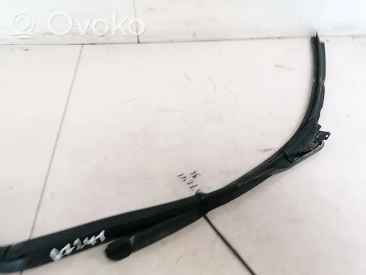 Opel Signum Front wiper blade arm 