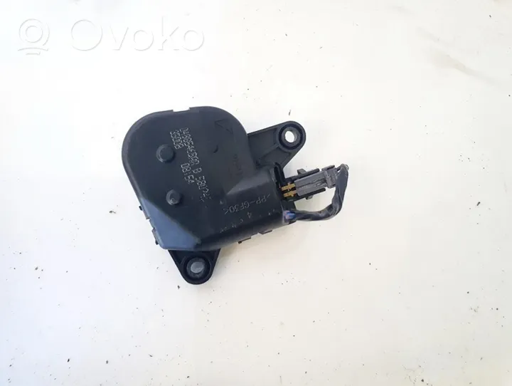 Dodge Caravan Air flap motor/actuator 04885465aa