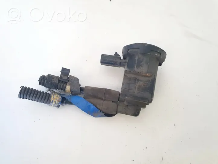 Dodge Caravan Turbo solenoid valve pas6gf33