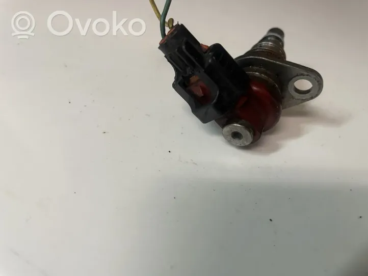 Toyota Corolla E120 E130 Sensore di pressione del carburante 