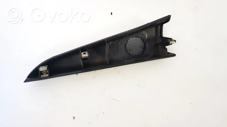 Toyota Avensis Verso Sivukaiuttimen suoja 6749144040