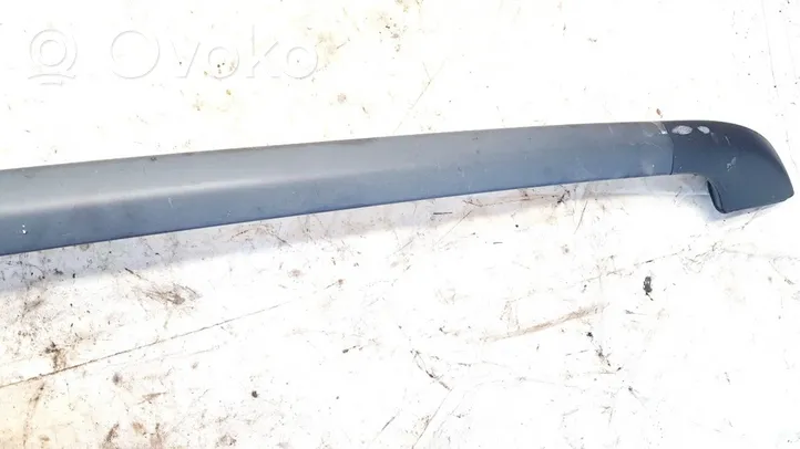 Volvo V50 Roof bar rail 