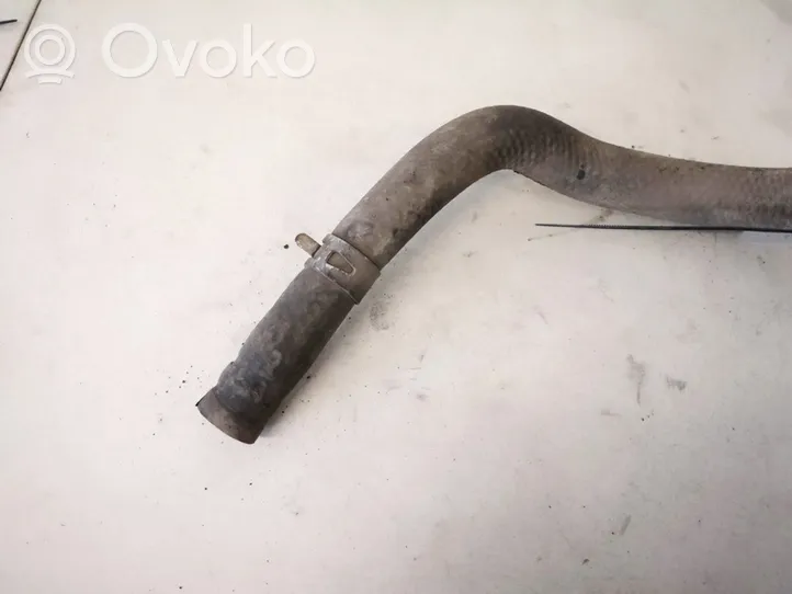 Mazda Premacy Engine coolant pipe/hose 