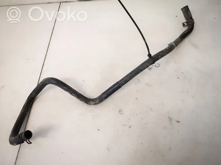 Renault Master II Engine coolant pipe/hose 