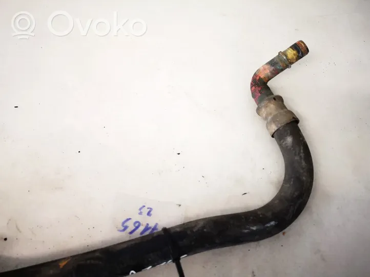Volvo S70  V70  V70 XC Tubo flessibile del liquido di raffreddamento del motore 