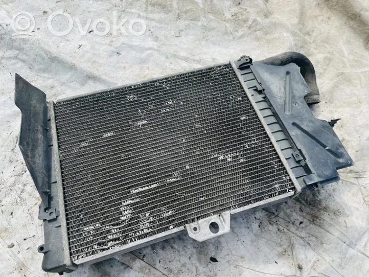 Saab 9000 CS Radiateur de refroidissement 