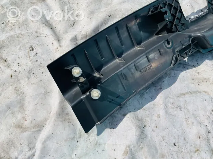 Volvo V50 Altro elemento di rivestimento bagagliaio/baule 09486875