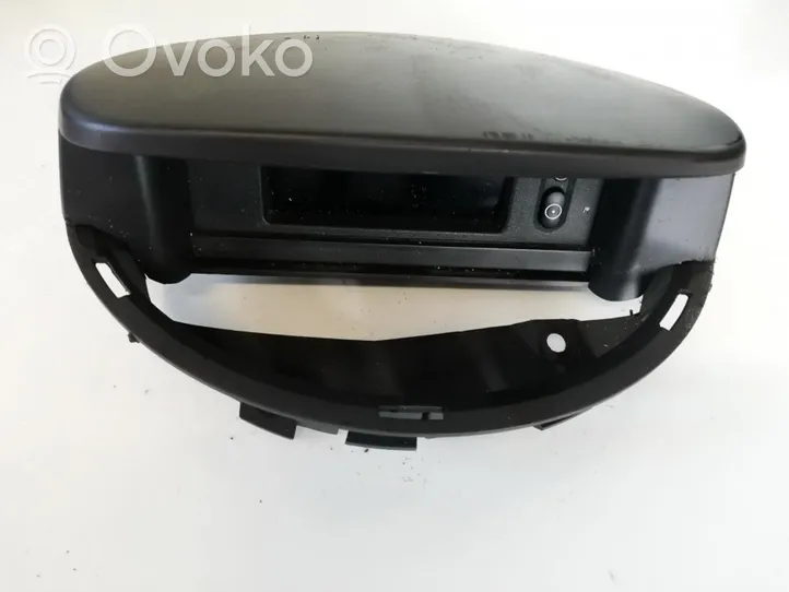 Opel Meriva A Monitor/display/piccolo schermo 009164455