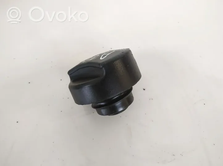 Opel Meriva A Tappo del serbatoio del carburante 