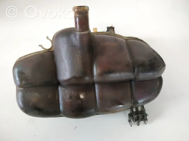 Opel Meriva A Coolant expansion tank/reservoir 13160252