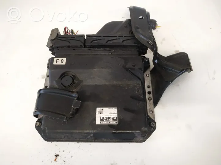 Toyota RAV 4 (XA30) Sterownik / Moduł ECU 8966142c11