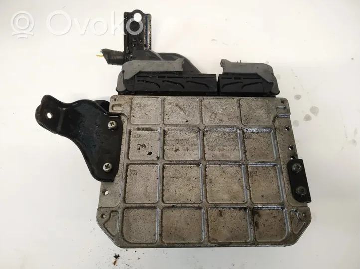 Toyota RAV 4 (XA30) Sterownik / Moduł ECU 8966142c11