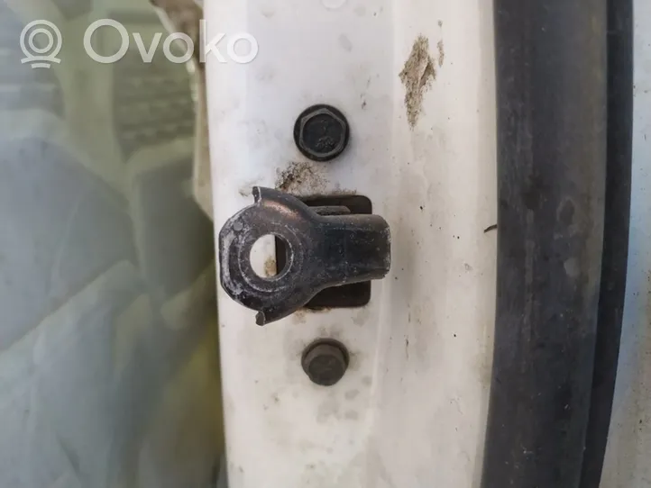 Opel Antara Priekinių durų atvėrimo ribotuvas 