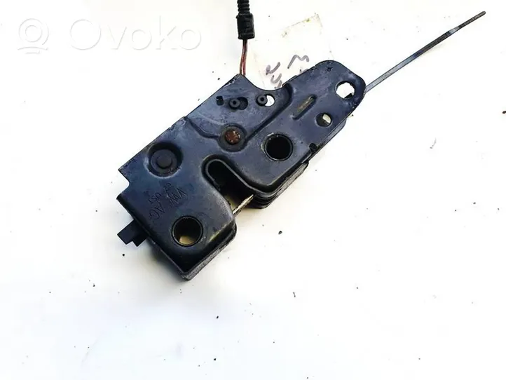 Volkswagen Golf V Engine bonnet/hood lock/catch 