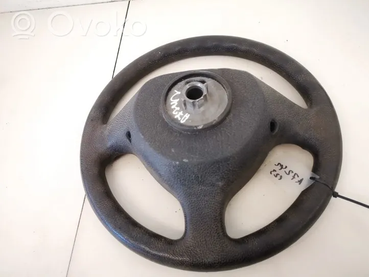 Opel Vectra B Steering wheel 90437295