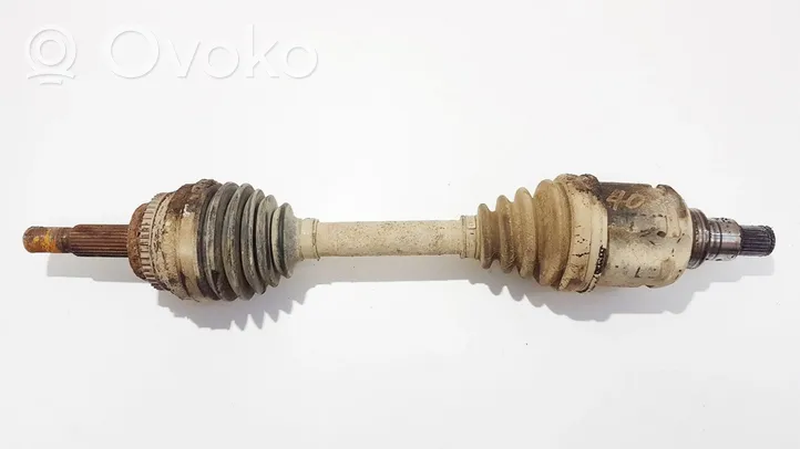 Toyota RAV 4 (XA20) Front driveshaft 