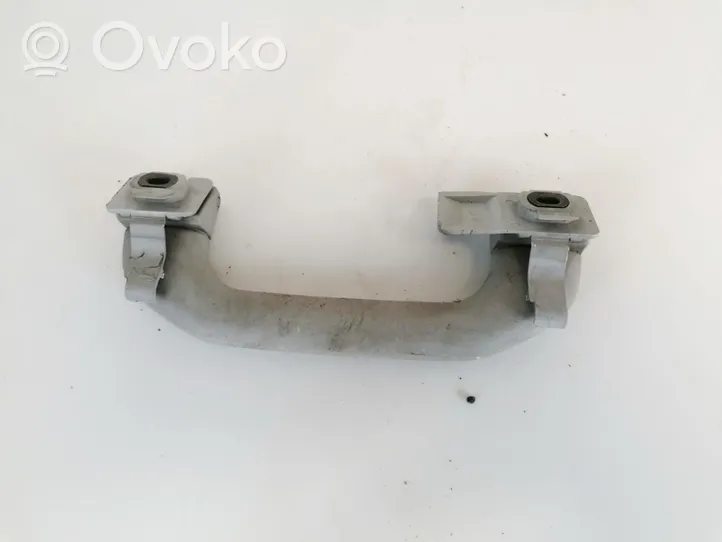 Volkswagen Vento Front interior roof grab handle 1h0857607