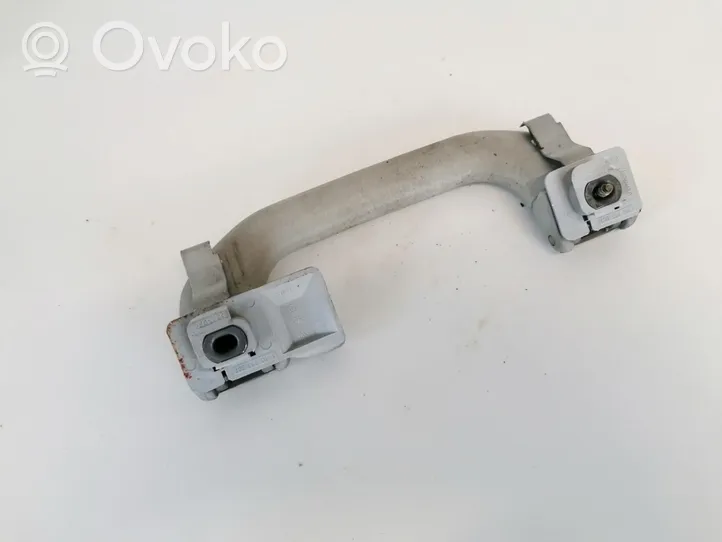 Volkswagen Vento Rear interior roof grab handle 1h0857607