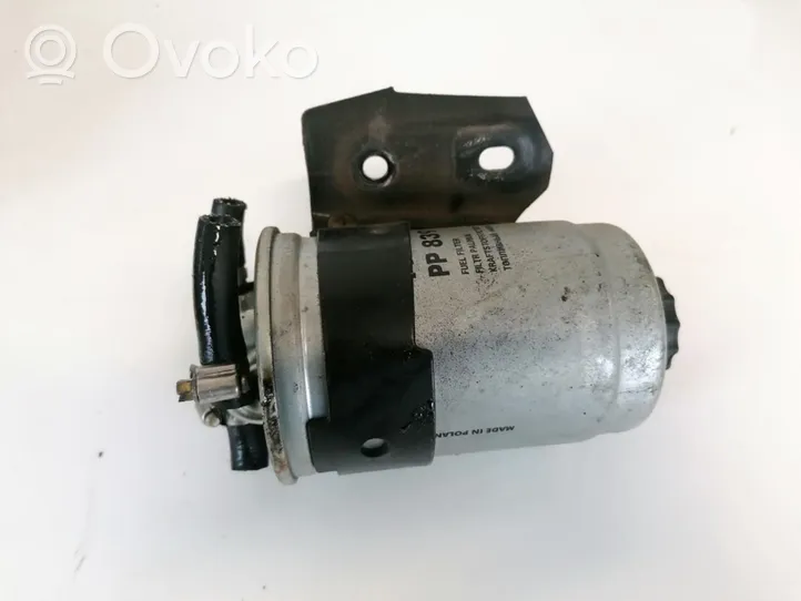 Volkswagen Vento Filtro carburante pp839