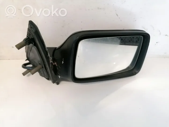 Volkswagen Vento Front door electric wing mirror 055010r
