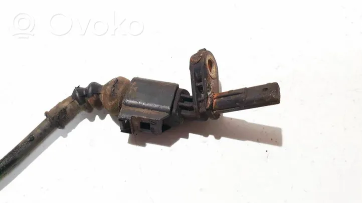 Volkswagen Tiguan ABS brake wheel speed sensor 