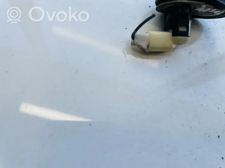Toyota Avensis Verso Sensor de la puerta delantera coupé 