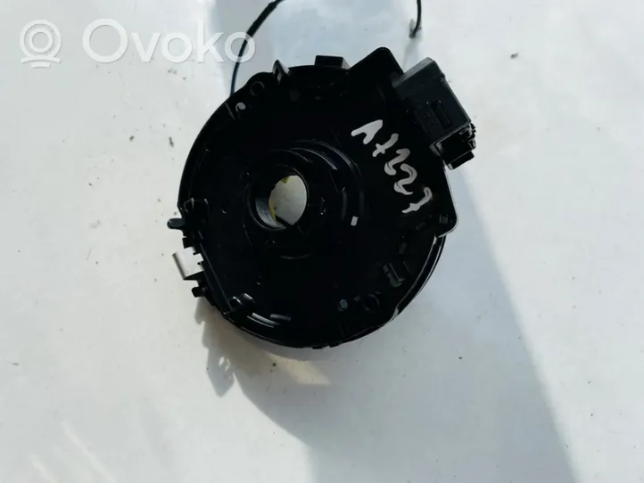 Toyota Avensis Verso Muelle espiral del airbag (Anillo SRS) vj0z430879