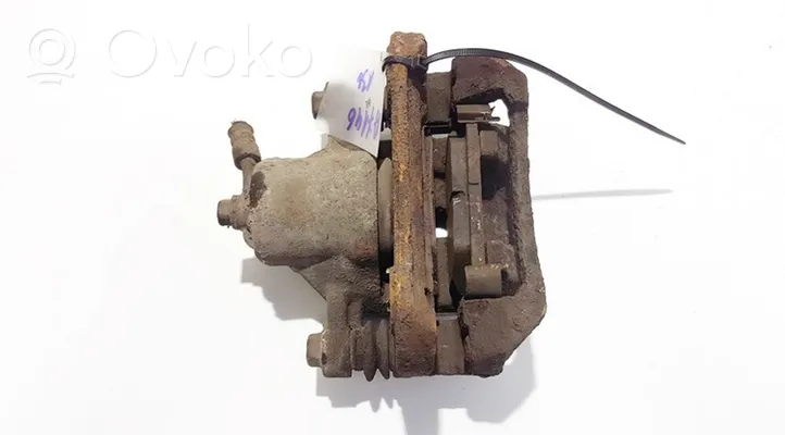 KIA Carens II Caliper del freno trasero 