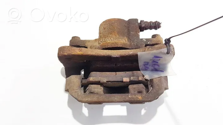 Toyota Previa (XR30, XR40) II Rear brake caliper 