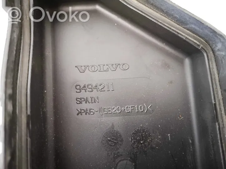 Volvo S60 Pokrywa skrzynki bezpieczników 9494211