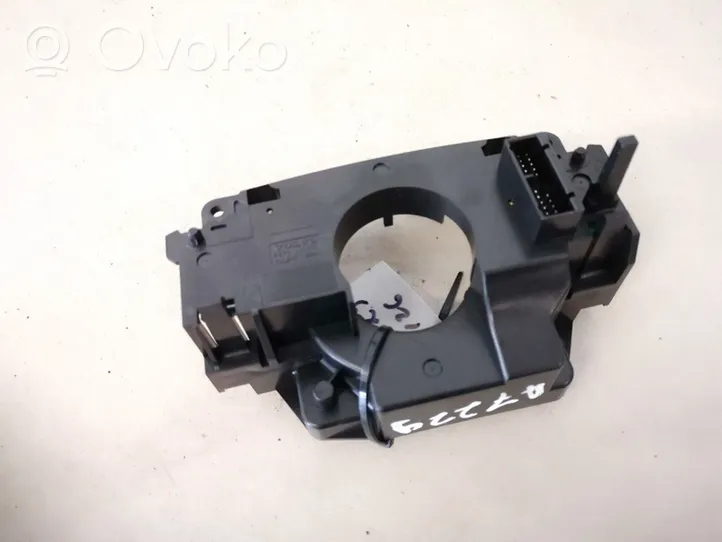 Volvo S60 Maniglia/leva di regolazione del volante 9452388