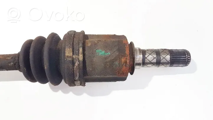 Subaru Legacy Front driveshaft 